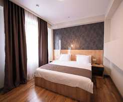 Hotel Astana Palace
