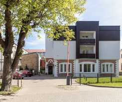 Hotel Roze Park Rooms