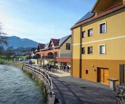 Hotel Hi&scaron;a Janko