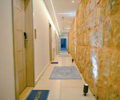 Hotel Petra Karam