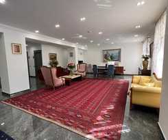 Hotel Plaza Viktoria Yerevan