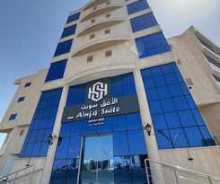  Alufq Hotel Suites