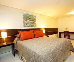 Hotel América Towers