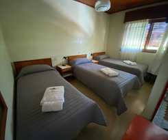 Hotel Punto Sur Avenida