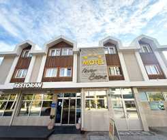 Hotel Motel Izvor Bosne