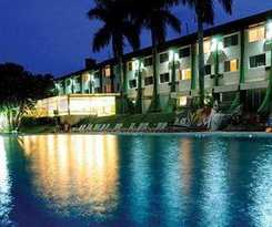 Itapura Eco Resort