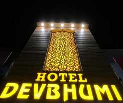 Hotel Dev Bhumi