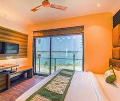 Hotel Shiv Rudraksh Resort - Near Assi Ghat
