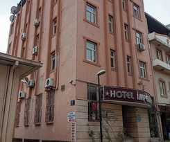  İmperial Hotel