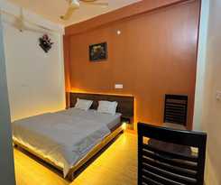Hotel Sangam Village