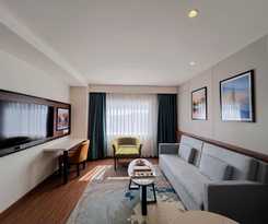Hotel Tulip Inn Bhopal
