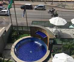 Hotel Golden Park Recife Boa Viagem