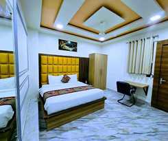 Hotel Aaarav Grand - Mathura Vrindavan