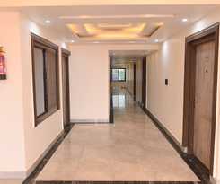 Hotel Gurudev Palace
