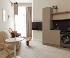 Hotel MH Apartments Central Valencia