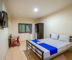 Hotel Bambu Kuning