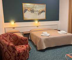Hotel Rey's