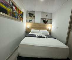 Hotel Hospedarte Cali