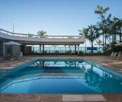 Hotel Brisamar and Spa São Luís