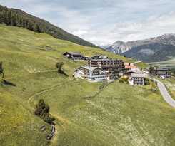 Hotel Panoramahotel Watles