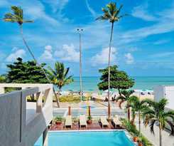 Hotel Kastel Jampa