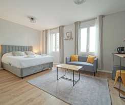  H&ocirc;tel Trianon Saint Ouen