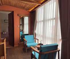 Hotel The Pink Boutique