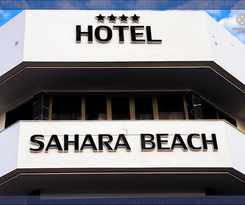 Hotel Sahara Beach