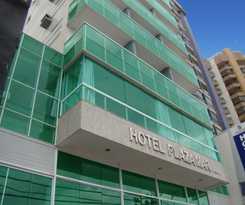 Hotel Plaza Mar