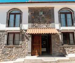 Hotel Katari Atojja Puno