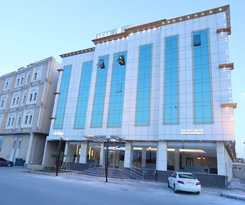  Afal Suites Al Yarmouk