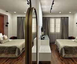 Hotel METROPOL Club House