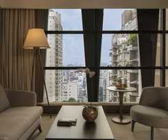 Tivoli Mofarrej São Paulo