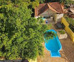 Hotel Pousada Ess&ecirc;ncia de Minas