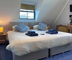Hotel Harbour Stays - Ocean Square