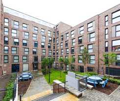 Hotel Newcastle 1