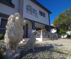 Hotel Jardins de S&atilde;o Lu&iacute;s