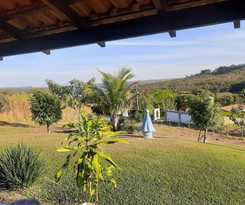Hotel Pousada Leao azul