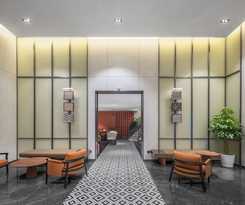 Hotel Liangzhi Huipin