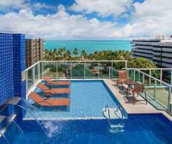 Hotel Tambaqui Praia