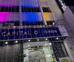 Hotel Ek Noor Residency