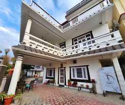 Hotel Dorjee House and Rooftop Cafe