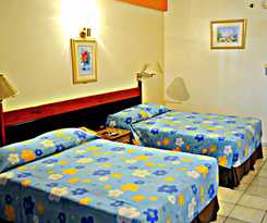 Hotel Taj Mahal Continental