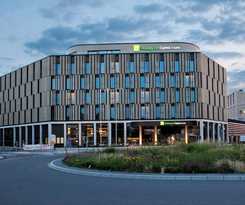 Hotel Holiday Inn Express and Suites Monheim Am Rhein by IHG