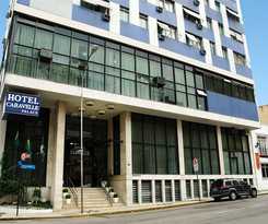 Hotel Caravelle Palace