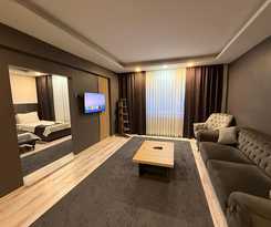  Home Suit apart otel