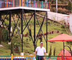 Hotel EL NIDO HOTEL GUATAPE