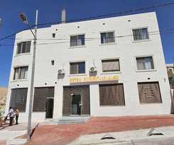 Hotel Summit