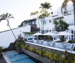 Hotel Casas Brancas Boutique and Spa