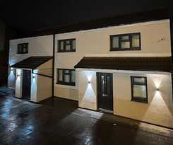 Hotel Chogan City Stays